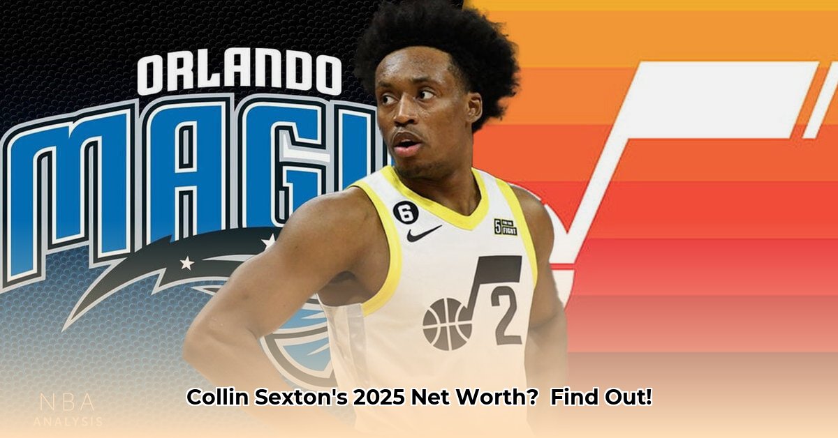 collin-sexton-net-worth